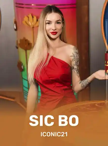 Sic Bo